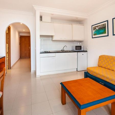 Apartamentos Charlys Can Picafort Кан-Пікафорт Екстер'єр фото