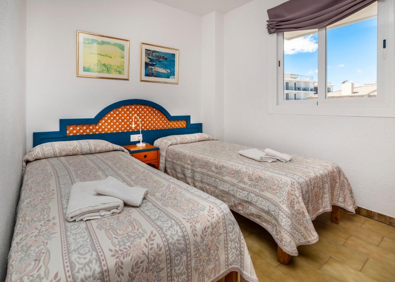 Apartamentos Charlys Can Picafort Кан-Пікафорт Екстер'єр фото